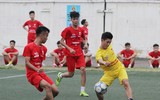 THPT Hồng Thái ngược dòng ngoạn mục giành vé đi tiếp