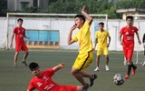THPT Ngô Thì Nhậm thẳng tiến vòng 1/8 sau chiến thắng 