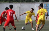 THPT Ngô Thì Nhậm thẳng tiến vòng 1/8 sau chiến thắng 