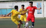 THPT Ngô Thì Nhậm thẳng tiến vòng 1/8 sau chiến thắng 