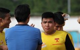 THPT Ngô Thì Nhậm thẳng tiến vòng 1/8 sau chiến thắng 