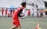 THPT Ngô Thì Nhậm thẳng tiến vòng 1/8 sau chiến thắng 
