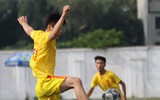 THPT Ngô Thì Nhậm thẳng tiến vòng 1/8 sau chiến thắng 