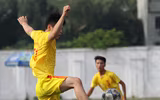 THPT Ngô Thì Nhậm thẳng tiến vòng 1/8 sau chiến thắng 