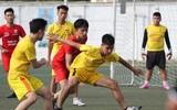 THPT Ngô Thì Nhậm thẳng tiến vòng 1/8 sau chiến thắng 