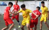 THPT Ngô Thì Nhậm thẳng tiến vòng 1/8 sau chiến thắng 