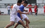 Thắng ấn tượng, THPT Tây Hồ đứng trước cột mốc lịch sử mới