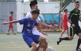 Thắng ấn tượng, THPT Tây Hồ đứng trước cột mốc lịch sử mới