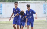 Thắng ấn tượng, THPT Tây Hồ đứng trước cột mốc lịch sử mới