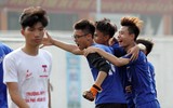 Thắng ấn tượng, THPT Tây Hồ đứng trước cột mốc lịch sử mới