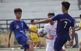 Thắng ấn tượng, THPT Tây Hồ đứng trước cột mốc lịch sử mới