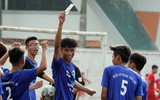 Thắng ấn tượng, THPT Tây Hồ đứng trước cột mốc lịch sử mới