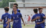 Thắng ấn tượng, THPT Tây Hồ đứng trước cột mốc lịch sử mới