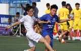 Thắng ấn tượng, THPT Tây Hồ đứng trước cột mốc lịch sử mới