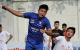 Thắng ấn tượng, THPT Tây Hồ đứng trước cột mốc lịch sử mới