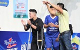 Thắng ấn tượng, THPT Tây Hồ đứng trước cột mốc lịch sử mới