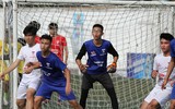 Thắng ấn tượng, THPT Tây Hồ đứng trước cột mốc lịch sử mới