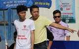Thắng ấn tượng, THPT Tây Hồ đứng trước cột mốc lịch sử mới