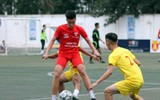 THPT Lê Văn Thiêm vào bán kết sau cuộc rượt đuổi tỉ số nghẹt thở