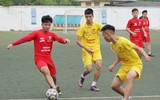 THPT Lê Văn Thiêm vào bán kết sau cuộc rượt đuổi tỉ số nghẹt thở