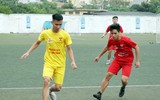 THPT Lê Văn Thiêm vào bán kết sau cuộc rượt đuổi tỉ số nghẹt thở