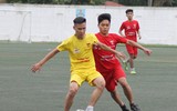 THPT Lê Văn Thiêm vào bán kết sau cuộc rượt đuổi tỉ số nghẹt thở