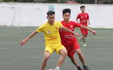 THPT Lê Văn Thiêm vào bán kết sau cuộc rượt đuổi tỉ số nghẹt thở