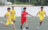 THPT Lê Văn Thiêm vào bán kết sau cuộc rượt đuổi tỉ số nghẹt thở