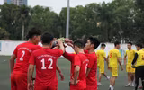 THPT Lê Văn Thiêm vào bán kết sau cuộc rượt đuổi tỉ số nghẹt thở