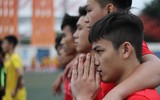 THPT Lê Văn Thiêm vào bán kết sau cuộc rượt đuổi tỉ số nghẹt thở
