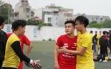 THPT Lê Văn Thiêm vào bán kết sau cuộc rượt đuổi tỉ số nghẹt thở
