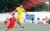 THPT Lê Văn Thiêm vào bán kết sau cuộc rượt đuổi tỉ số nghẹt thở