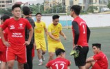 THPT Lê Văn Thiêm vào bán kết sau cuộc rượt đuổi tỉ số nghẹt thở