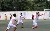 Giành vé bán kết kịch tính, THPT Nguyễn Thị Minh Khai lại mơ vô địch
