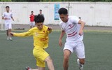 Giành vé bán kết kịch tính, THPT Nguyễn Thị Minh Khai lại mơ vô địch
