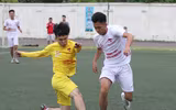 Giành vé bán kết kịch tính, THPT Nguyễn Thị Minh Khai lại mơ vô địch