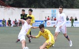 Giành vé bán kết kịch tính, THPT Nguyễn Thị Minh Khai lại mơ vô địch