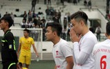 Giành vé bán kết kịch tính, THPT Nguyễn Thị Minh Khai lại mơ vô địch