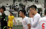 Giành vé bán kết kịch tính, THPT Nguyễn Thị Minh Khai lại mơ vô địch