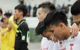 Giành vé bán kết kịch tính, THPT Nguyễn Thị Minh Khai lại mơ vô địch