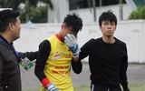Giành vé bán kết kịch tính, THPT Nguyễn Thị Minh Khai lại mơ vô địch