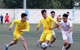 Giành vé bán kết kịch tính, THPT Nguyễn Thị Minh Khai lại mơ vô địch