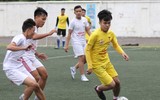 Giành vé bán kết kịch tính, THPT Nguyễn Thị Minh Khai lại mơ vô địch