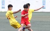 Ngược dòng trên chấm penalty, đương kim vô địch THPT Trần Quốc Tuấn vào chung kết