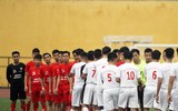 [ẢNH] Á quân Nguyễn Thị Minh Khai đã truất ngôi đương kim vô địch Trần Quốc Tuấn như thế nào?