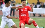 [ẢNH] Á quân Nguyễn Thị Minh Khai đã truất ngôi đương kim vô địch Trần Quốc Tuấn như thế nào?