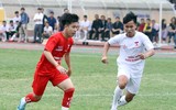 [ẢNH] Á quân Nguyễn Thị Minh Khai đã truất ngôi đương kim vô địch Trần Quốc Tuấn như thế nào?