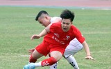 [ẢNH] Á quân Nguyễn Thị Minh Khai đã truất ngôi đương kim vô địch Trần Quốc Tuấn như thế nào?