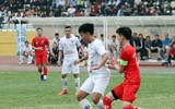 [ẢNH] Á quân Nguyễn Thị Minh Khai đã truất ngôi đương kim vô địch Trần Quốc Tuấn như thế nào?