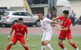 [ẢNH] Á quân Nguyễn Thị Minh Khai đã truất ngôi đương kim vô địch Trần Quốc Tuấn như thế nào?